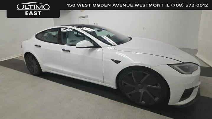 tesla model s 2026 5YJSA1E67TF557146 image tesla model s 2026 5YJSA1E67TF557146 image